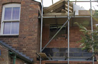 free Colliery Row home extension quotes